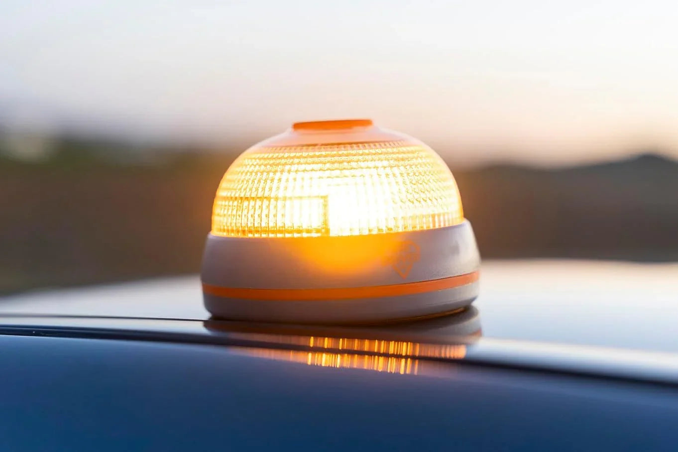 Guía de compra de balizas V16: criterios para particulares y profesionales