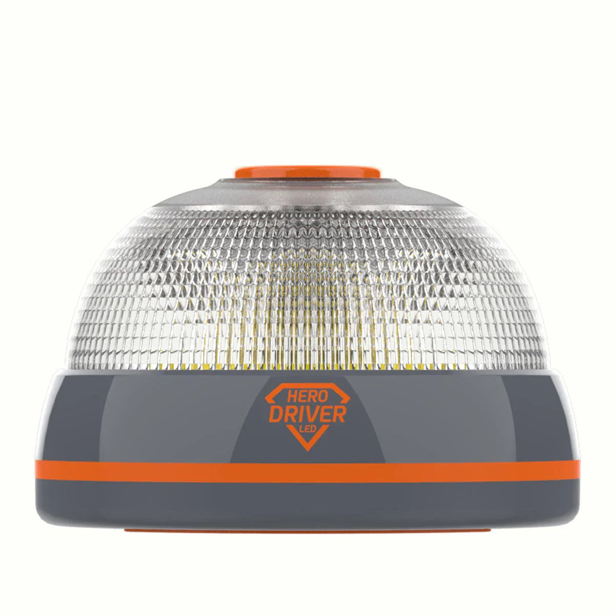 Hero Driver LED: la única baliza V16 conectada con red Vodafone sin cuotas hasta 2040 - Hero Driver LED