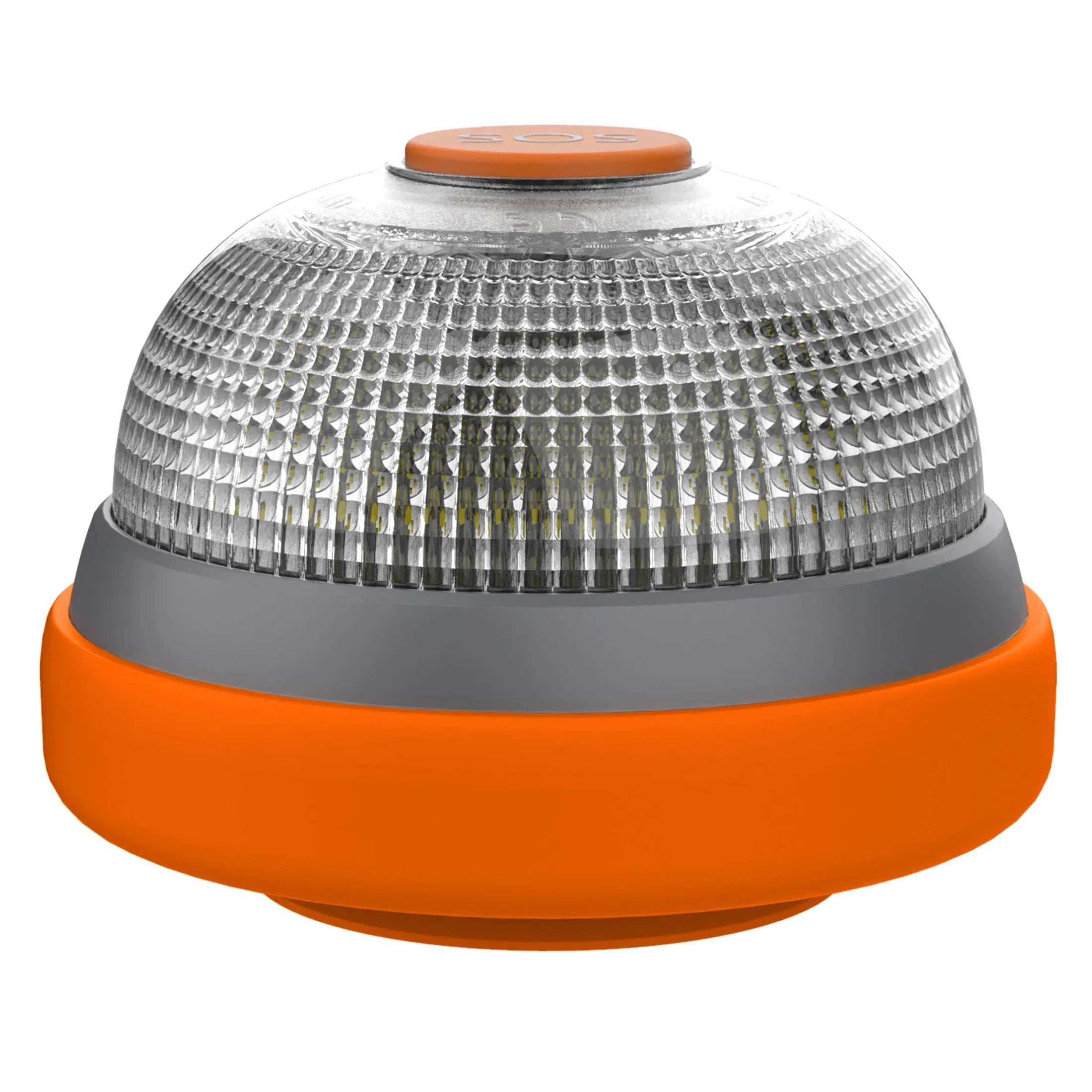Ventosa de Sujeción Certificada para Baliza V16 Hero Driver LED – Para vehículos de aluminio o techo de cristal - Hero Driver LED