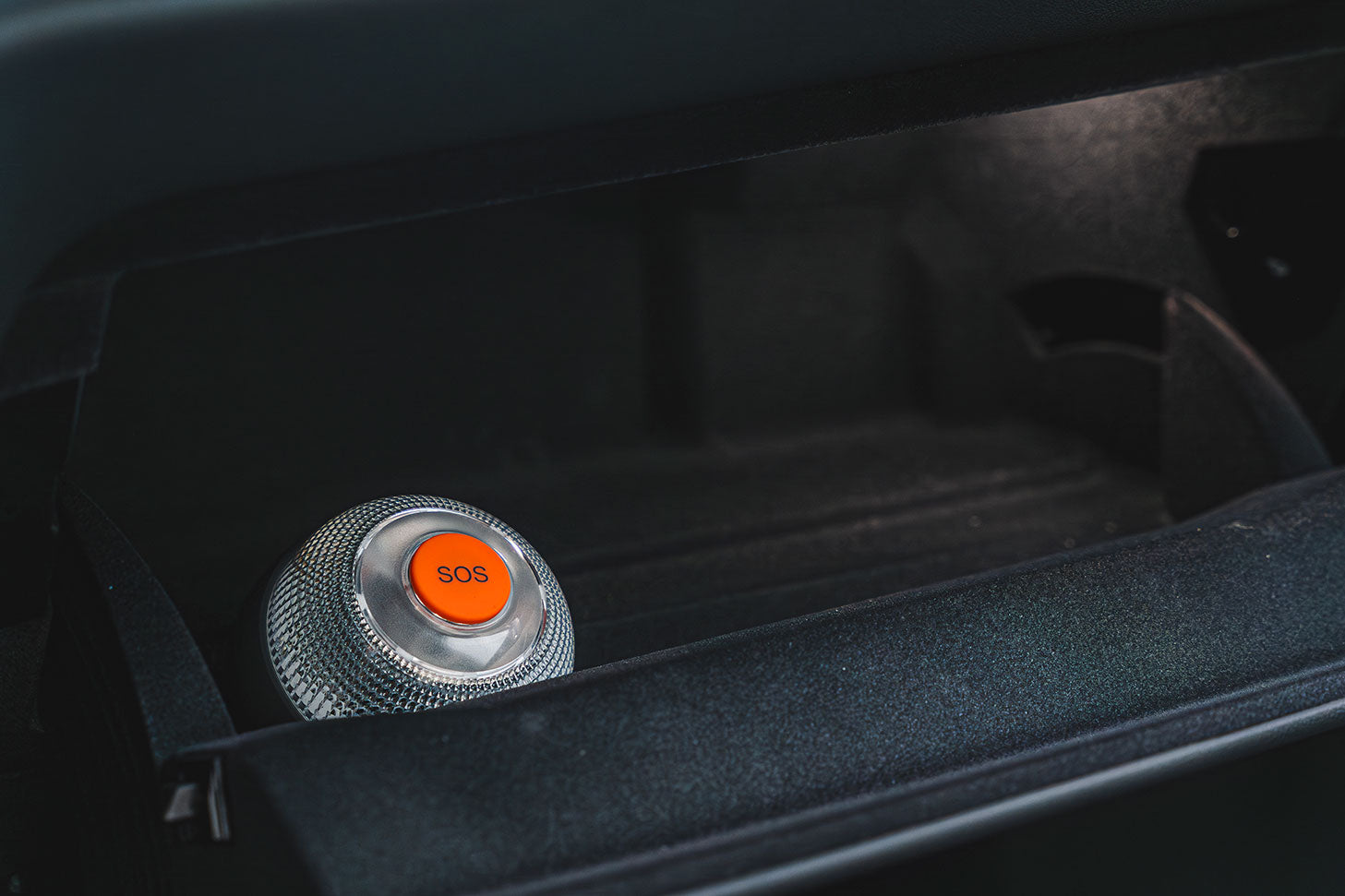 Baliza V16 Hero Driver: Toda la información sobre características, conectividad y precio - Hero Driver LED