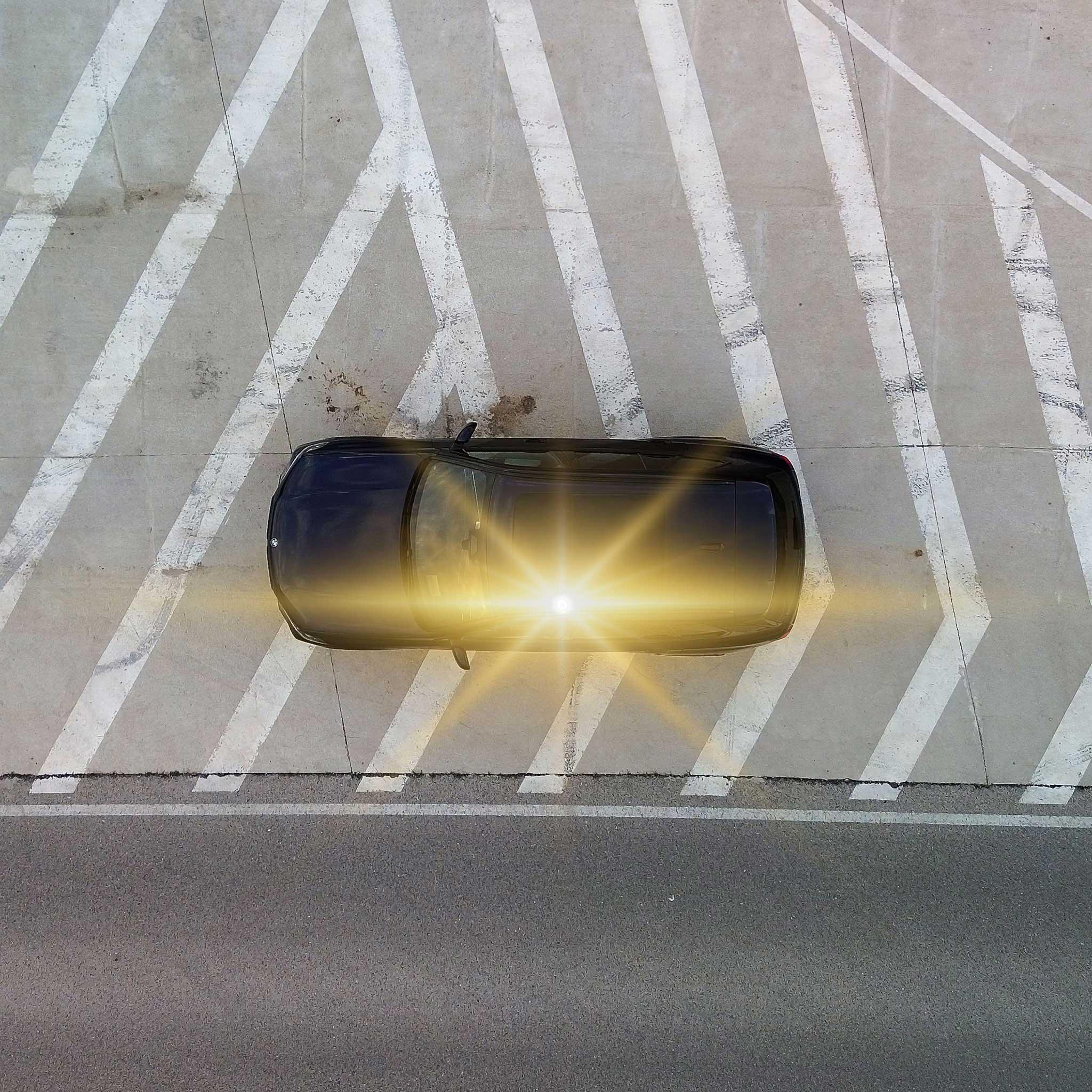 Hero Driver LED sin cuotas hasta 2040: conectividad incluida y geolocalización - Hero Driver LED