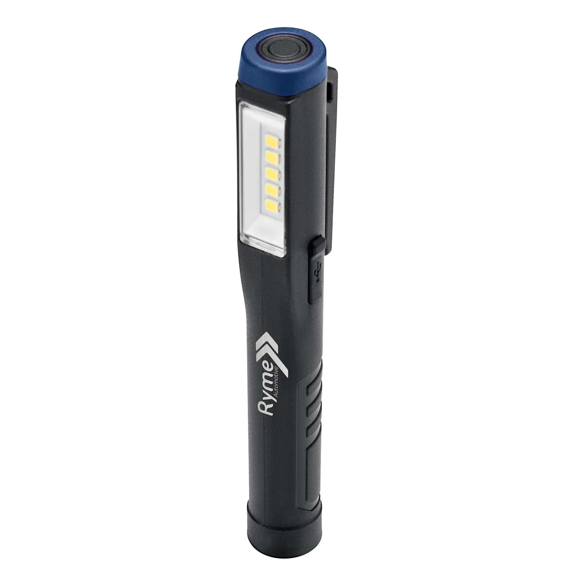 Pack Promoción Hero Driver V16 Conectada + Linterna LED Recargable USB - Hero Driver LED
