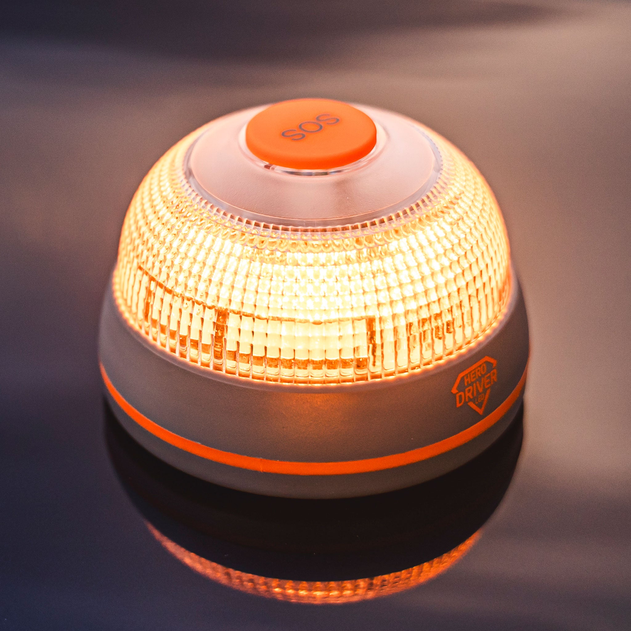 que-es-la-senal-v16 - Hero Driver LED